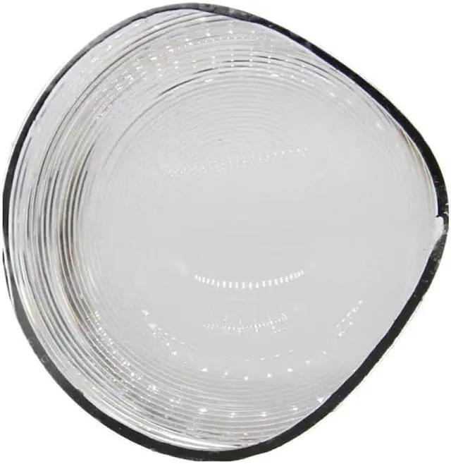 Alt view image 3 of 7 - For Meta / Oculus Quest 2 VR All-in-one Fresnel Lens Repair Replacement Accessories, Style: Fresnel Lens+LCD Screen