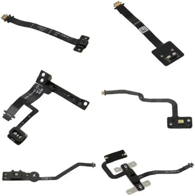 Alt view image 2 of 6 - For Oculus Quest 2 VR Replacement Parts ,Spec: Volume Transmission Flat Cable