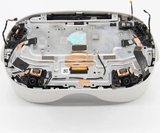 Alt view image 3 of 6 - For Oculus Quest 2 VR Replacement Parts ,Spec: Volume Transmission Flat Cable