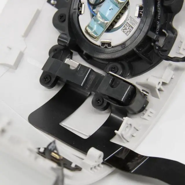 Alt view image 6 of 6 - For Oculus Quest 2 VR Replacement Parts ,Spec: Volume Transmission Flat Cable