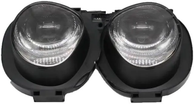Main image of For Meta / Oculus Quest 2 VR All-in-one Fresnel Lens Repair Replacement Accessories, Style: Lens