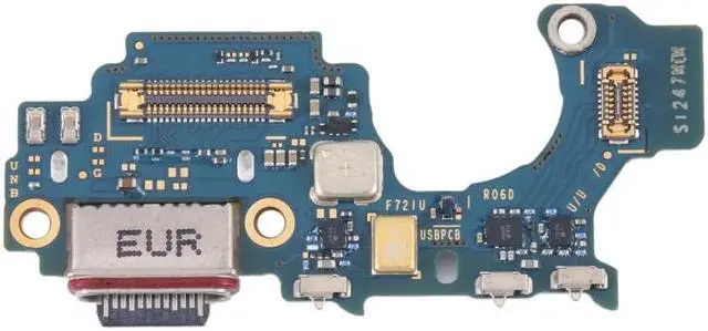 Main image of For Samsung Galaxy Z Flip4 SM-F721 Original Charging Port Board