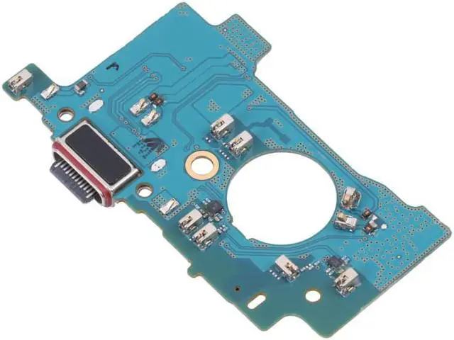 Alt view image 3 of 3 - For Samsung Galaxy Xcover6 Pro SM-G736 Original Charging Port Board