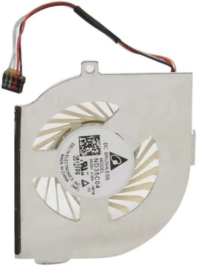 Alt view image 3 of 4 - For Meta Quest 2 VR Headset Cooling Fan Repair Parts,Spec: Fan