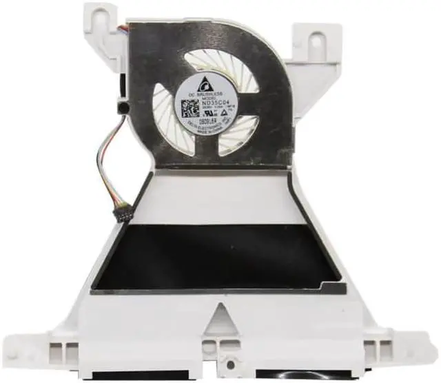 Alt view image 2 of 4 - For Meta Quest 2 VR Headset Cooling Fan Repair Parts,Spec: Fan
