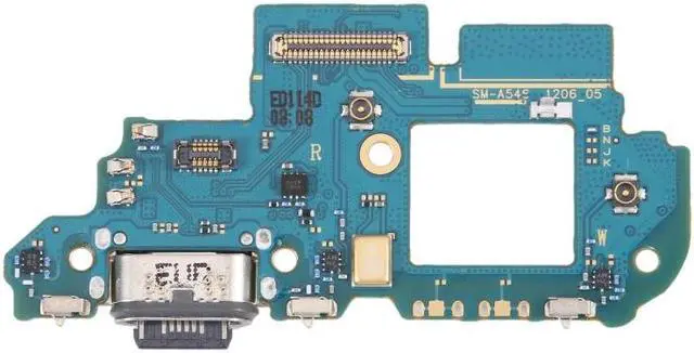 Main image of Charging Port Board For Samsung Galaxy A54 SM-A546B