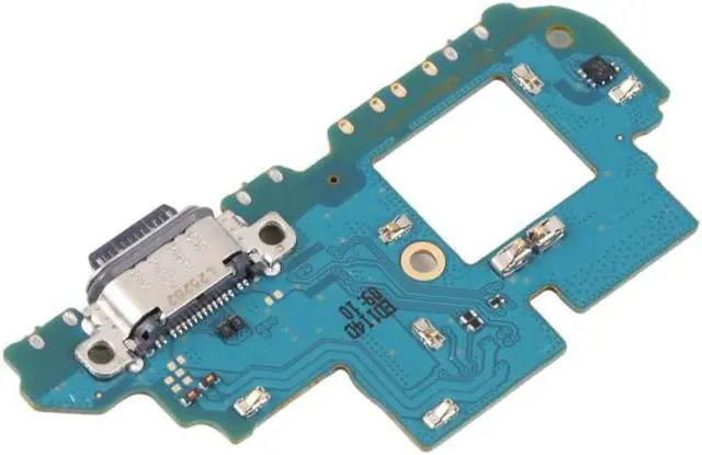 Alt view image 3 of 4 - Charging Port Board For Samsung Galaxy A54 SM-A546B