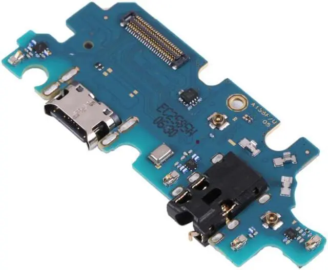 Alt view image 2 of 4 - Original Charging Port Board for Samsung Galaxy A13 SM-A135