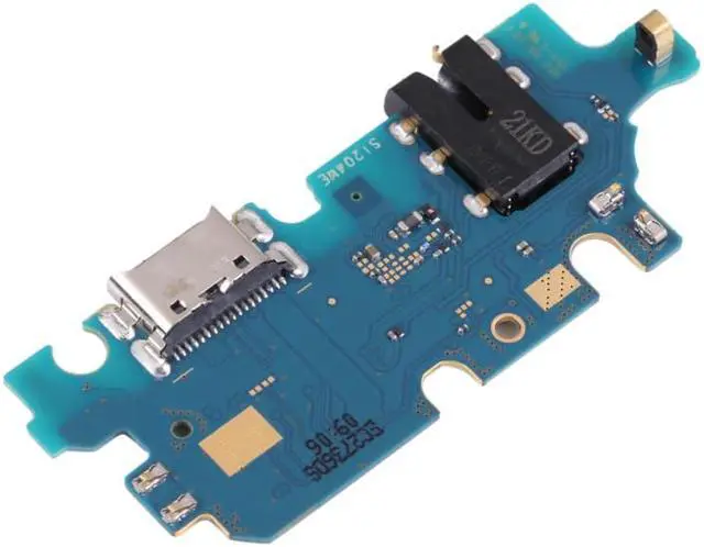 Alt view image 3 of 4 - Original Charging Port Board for Samsung Galaxy A13 SM-A135