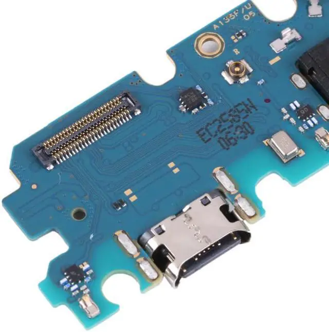 Alt view image 4 of 4 - Original Charging Port Board for Samsung Galaxy A13 SM-A135