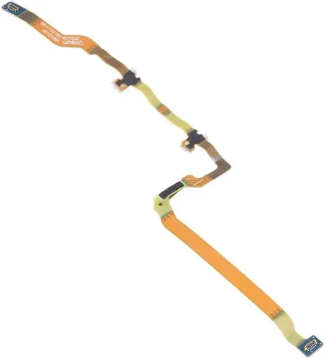Alt view image 2 of 4 - Original Signal Flex Cable for Samsung Galaxy Z Flip3 5G SM-F711