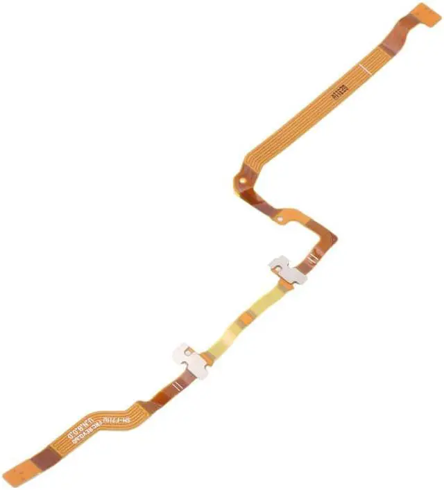 Alt view image 3 of 4 - Original Signal Flex Cable for Samsung Galaxy Z Flip3 5G SM-F711