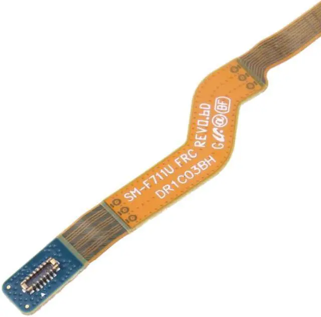 Alt view image 4 of 4 - Original Signal Flex Cable for Samsung Galaxy Z Flip3 5G SM-F711