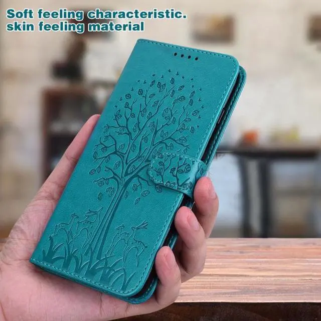 Alt view image 4 of 4 - Pattern Phone Case For Samsung Galaxy S23 5G Black