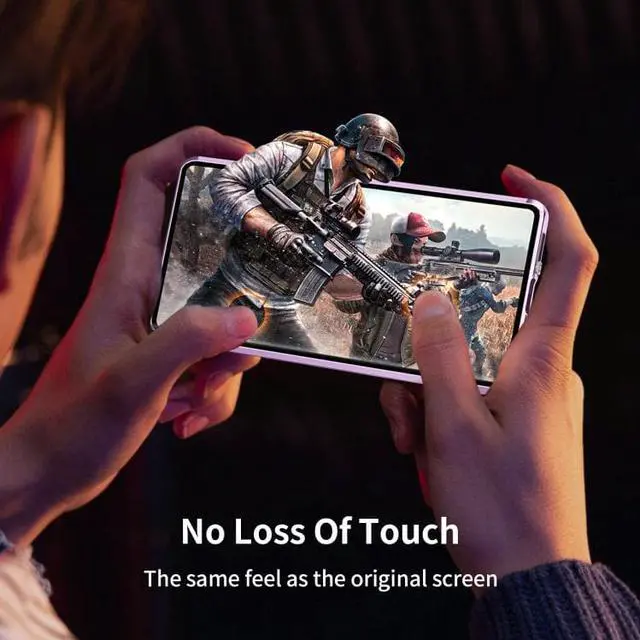 Alt view image 7 of 7 - Magnetic Metal Phone Case For Samsung Galaxy S23 5G Black