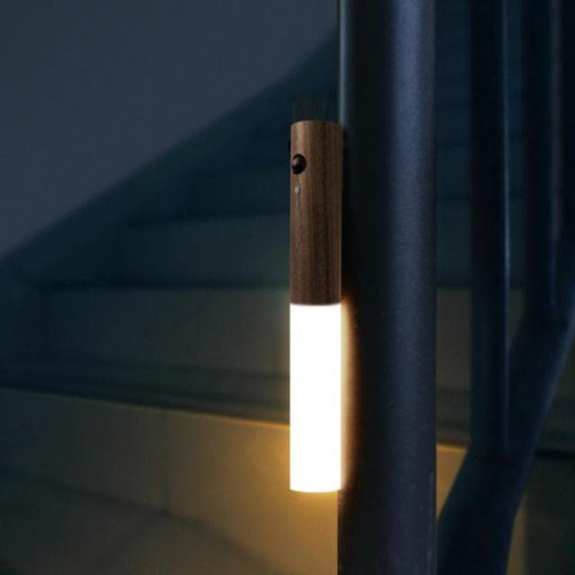Human Body Induction LED Night LED Light - Newegg.com