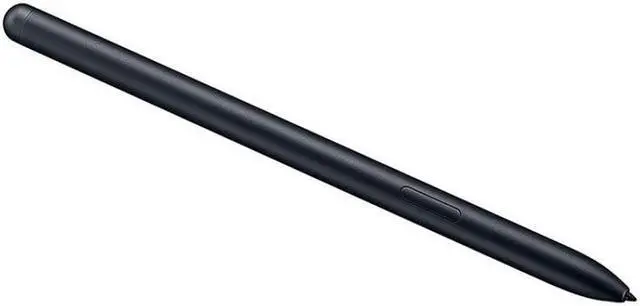 Alt view image 3 of 6 - S7-001 Pen for Samsung Tab S7/S6lite/S7 Plus/S7fe/S8/S8 Plus Black