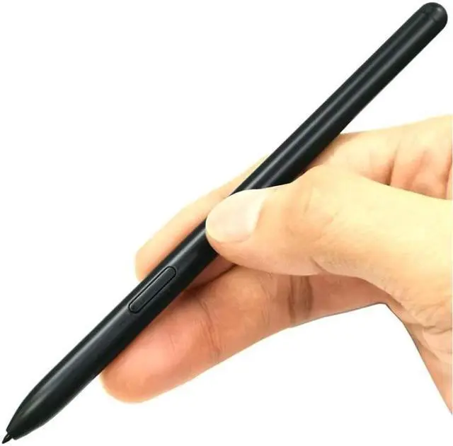 Alt view image 2 of 7 - Replacement Touch Stylus S Pen for Samsung Galaxy Tab S7 SM-T870 T876B / Tab S7+ T970 SM-T976B /