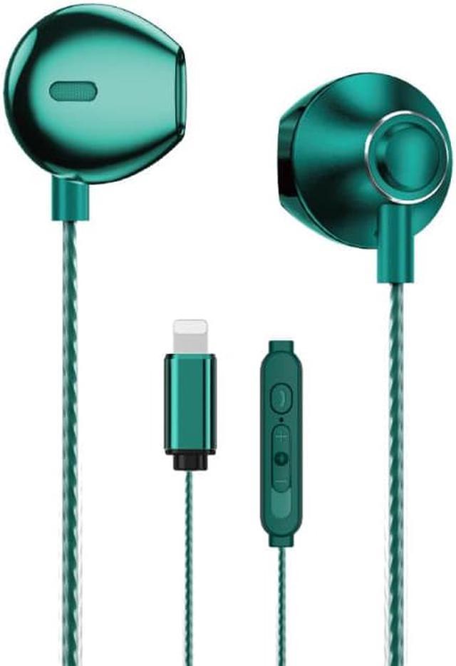 8 pin earphones new arrivals