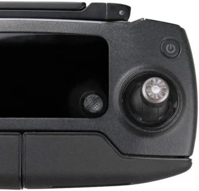 Alt view image 2 of 3 - For DJI Mavic 2 Pro/Mavic 2 Zoom Remote Controller 5D Button