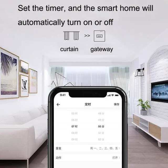 Alt view image 5 of 7 - Sonoff SNZB-01 Wireless Switch EWelink Smart Home WiFi Remote