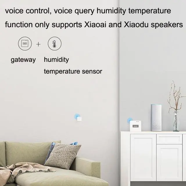 Alt view image 7 of 7 - Sonoff SNZB-01 Wireless Switch EWelink Smart Home WiFi Remote