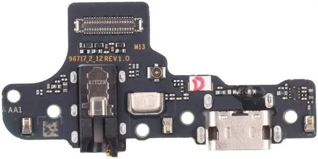 Main image of Original Charging Port Board for Samsung Galaxy A21 SM-A215