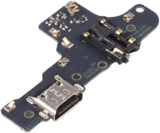 Alt view image 3 of 4 - Original Charging Port Board for Samsung Galaxy A21 SM-A215