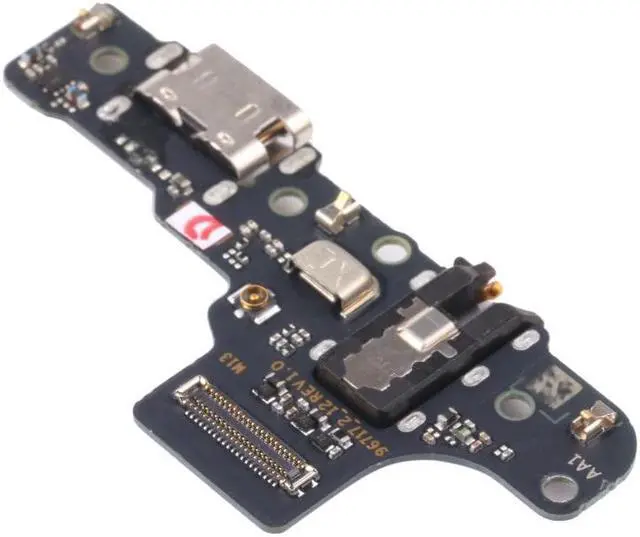 Alt view image 2 of 4 - Original Charging Port Board for Samsung Galaxy A21 SM-A215