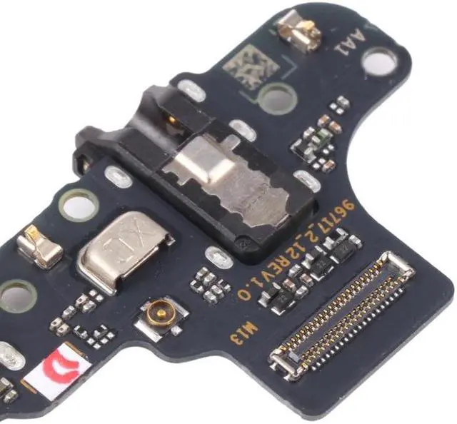 Alt view image 4 of 4 - Original Charging Port Board for Samsung Galaxy A21 SM-A215