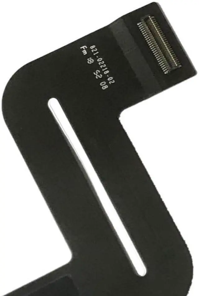 Alt view image 4 of 4 - Touch Flex Cable for Macbook Retina 13 inch A2159 2019