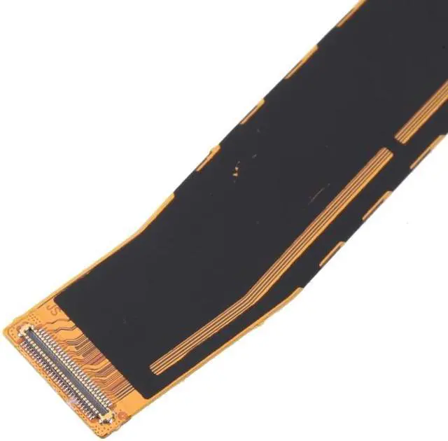 Alt view image 4 of 4 - Motherboard Cable For Samsung Galaxy S22 5G SM-S901B