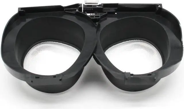 Alt view image 6 of 6 - For Meta / Oculus Quest 2 VR All-in-one Fresnel Lens Repair Replacement Accessories, Style: Lens