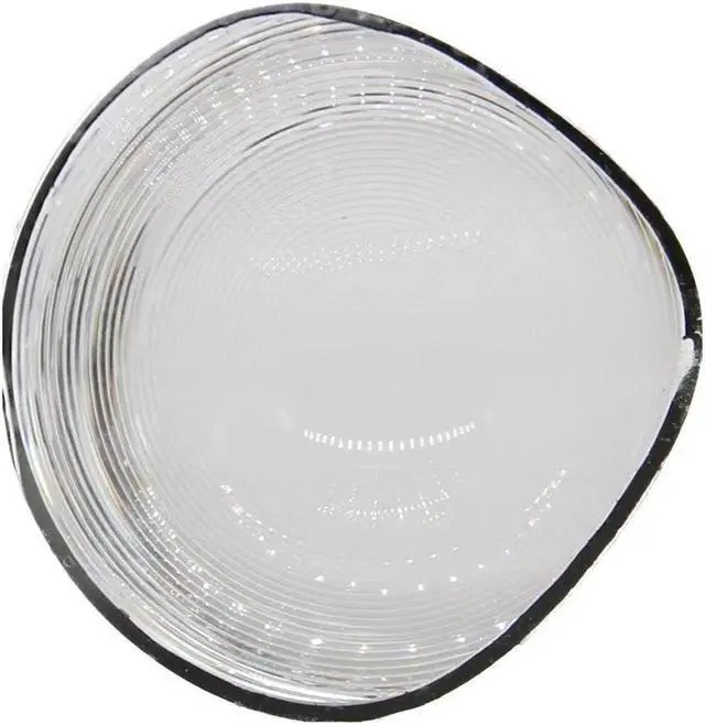 Alt view image 3 of 6 - For Meta / Oculus Quest 2 VR All-in-one Fresnel Lens Repair Replacement Accessories, Style: Lens