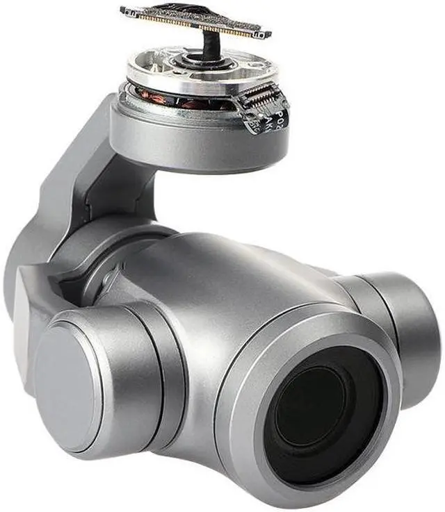 Alt view image 2 of 3 - For DJI Mavic 2 Zoom Gimbal Camera 4K Camera Drone Accessories