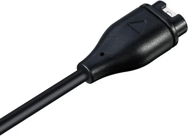 Alt view image 2 of 4 - For Garmin Fenix 7X Charger with Data Transmission Function