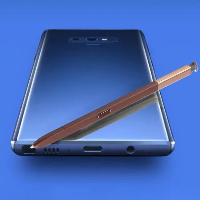 Main image of Portable High-Sensitive Stylus Pen without Bluetooth for Galaxy Note9