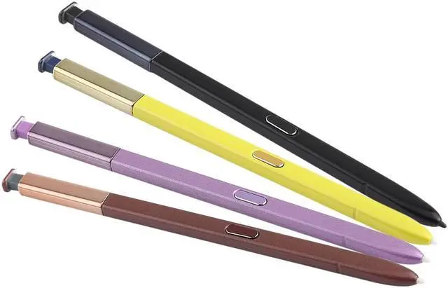 Alt view image 2 of 7 - Portable High-Sensitive Stylus Pen without Bluetooth for Galaxy Note9