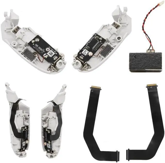 Alt view image 2 of 5 - For Meta Oculus Quest 2 Handle Mainboard Row Line Left VR Repair Replacement Parts