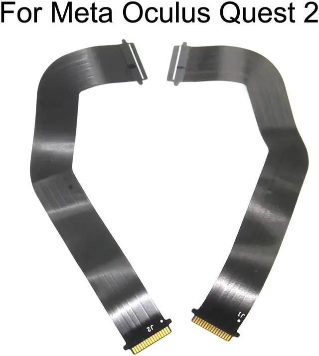 Alt view image 5 of 5 - For Meta Oculus Quest 2 Handle Mainboard Row Line Left VR Repair Replacement Parts