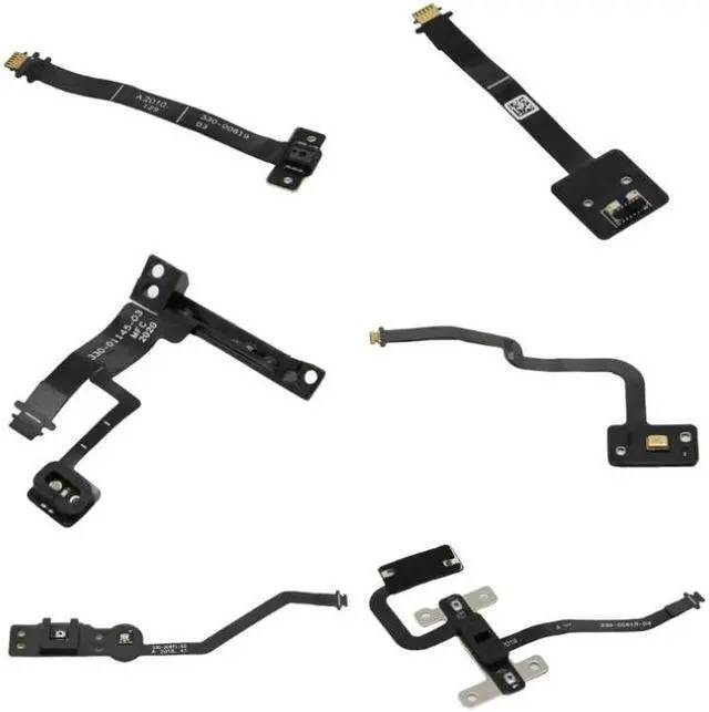 Alt view image 2 of 5 - For Meta Quest 2 VR Replacement Parts ,Spec: Volume Transmission Flat Cable