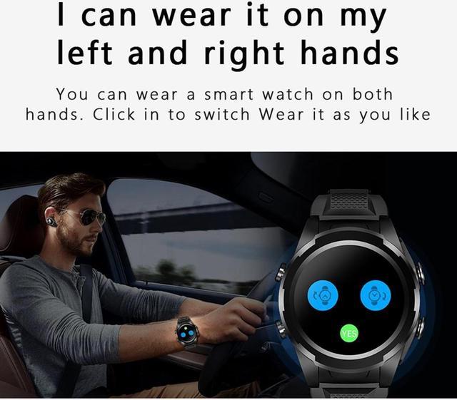 F6 2024 smart watch