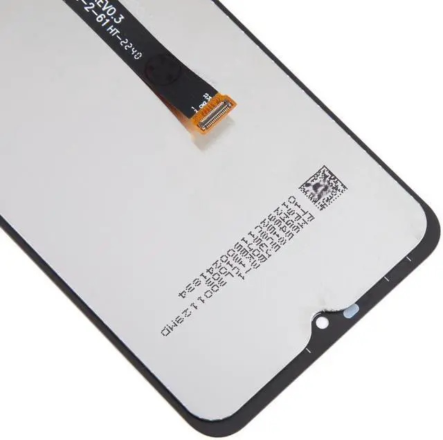 Alt view image 4 of 7 - Original LCD Screen For Samsung Galaxy Xcover6 Pro SM-G736B With Digitizer Full Assembly