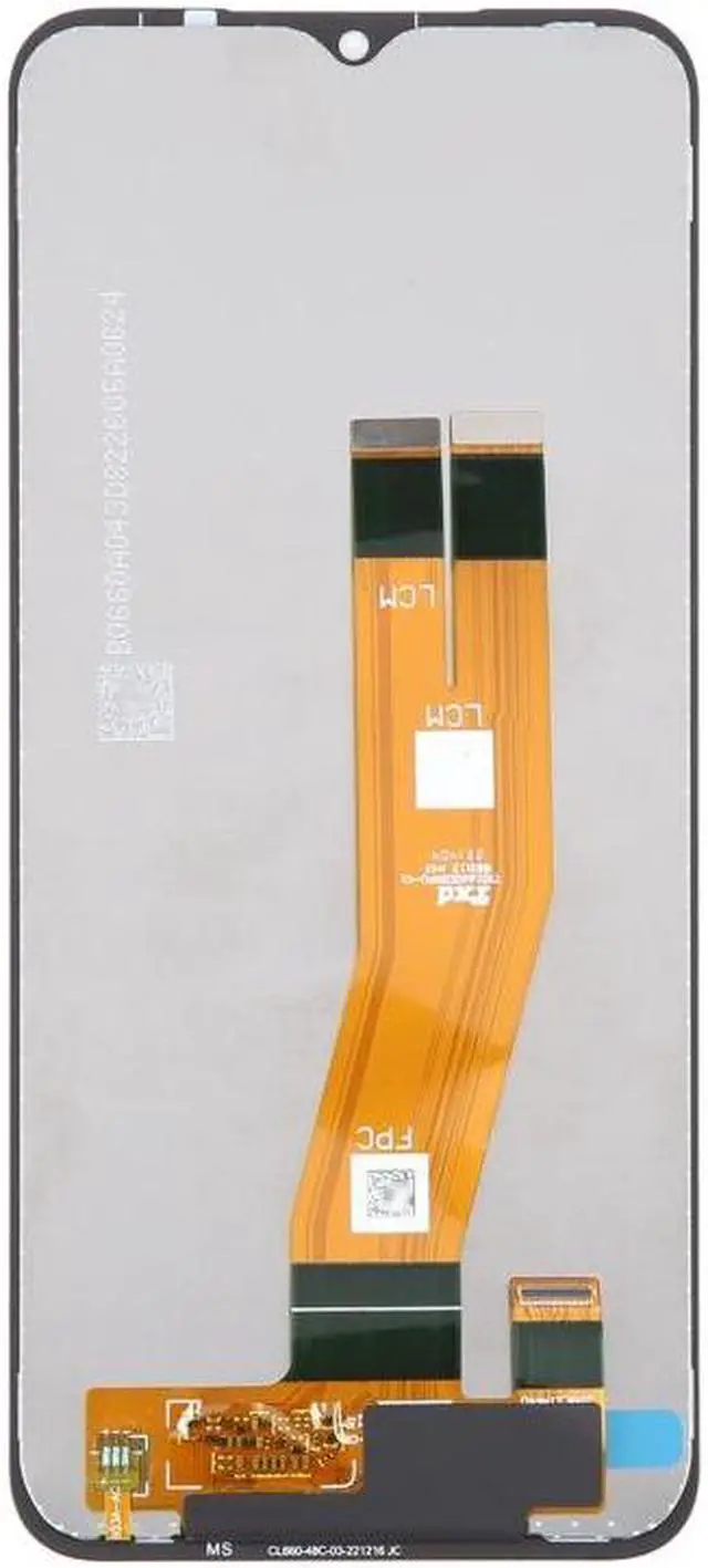 Alt view image 3 of 7 - Original LCD Screen For Samsung Galaxy A14 SM-A145F With Digitizer Full Assembly