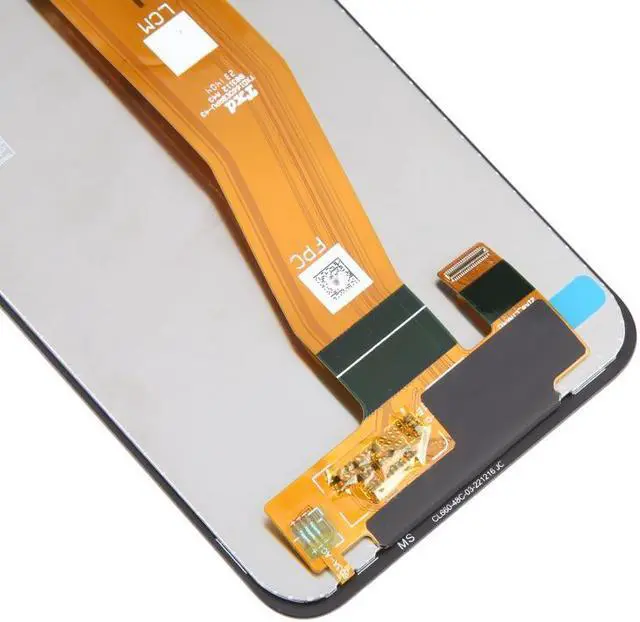 Alt view image 5 of 7 - Original LCD Screen For Samsung Galaxy A14 SM-A145F With Digitizer Full Assembly
