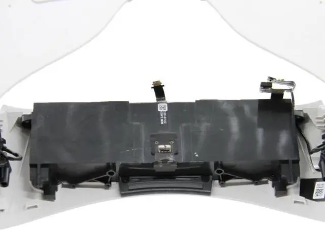 Alt view image 5 of 5 - For Meta Quest 2 VR Headset 3710mAh Lithium Battery Spare Part Without Logo