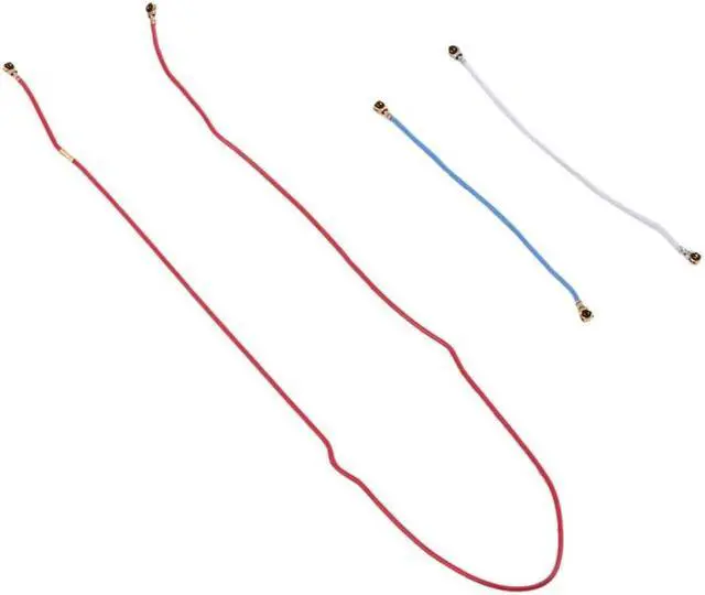 Alt view image 2 of 4 - Antenna Signal Flex Cable for Samsung Galaxy Tab S5E