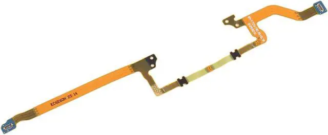 Alt view image 2 of 3 - Original Signal Flex Cable for Samsung Galaxy Z Flip4 SM-F721