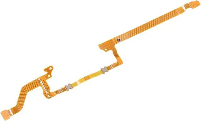 Alt view image 3 of 3 - Original Signal Flex Cable for Samsung Galaxy Z Flip4 SM-F721