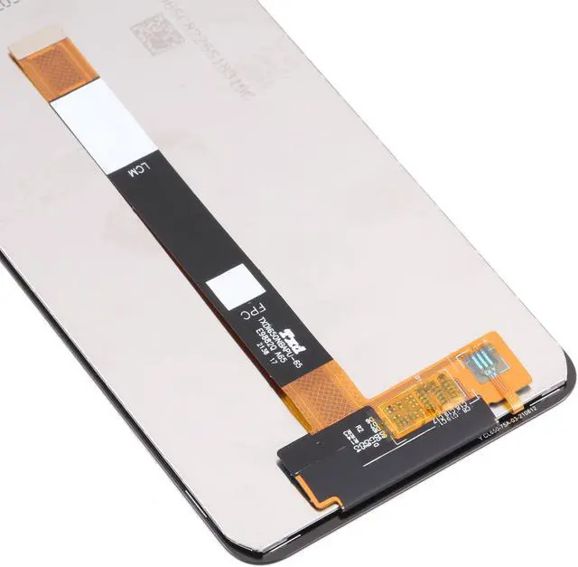 Alt view image 4 of 4 - OEM LCD Screen for Samsung Galaxy A03s SM-A037U US Edition Digitizer Full Assembly